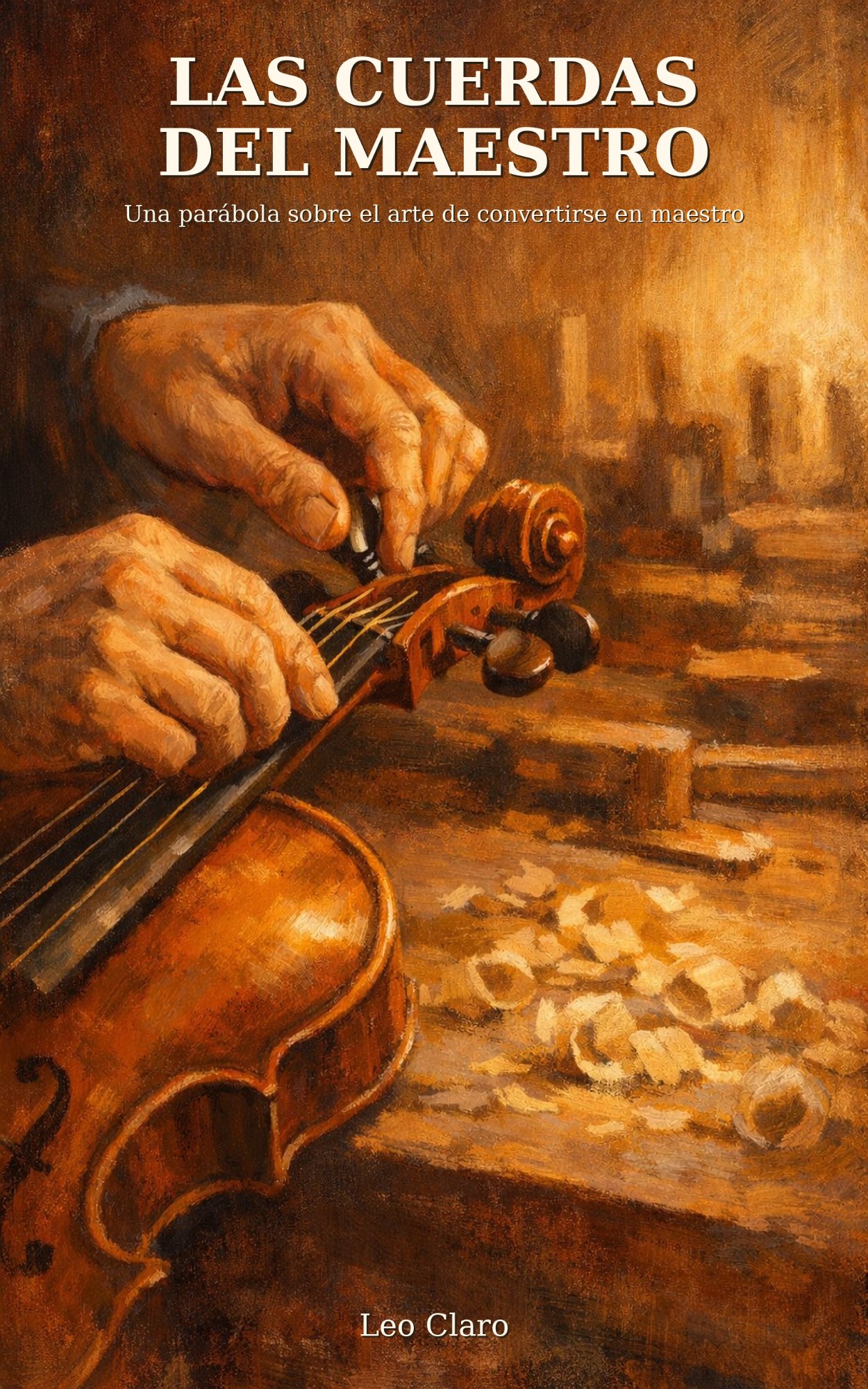 Las Cuerdas del Maestro